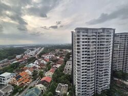 High Park Residences (D28), Apartment #579746601